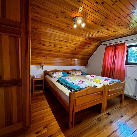 Vila IV Apartment Zlatibor Exterior photo