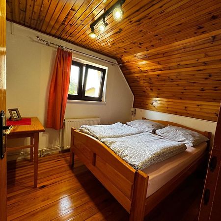 Vila IV Apartment Zlatibor Exterior photo