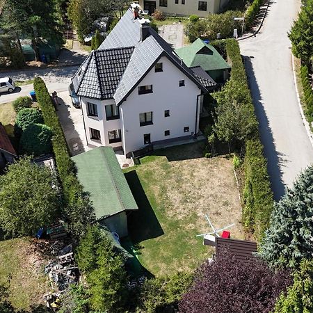 Vila IV Apartment Zlatibor Exterior photo