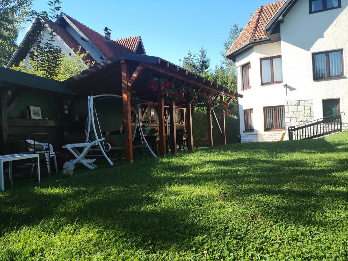 Vila IV Apartment Zlatibor Exterior photo