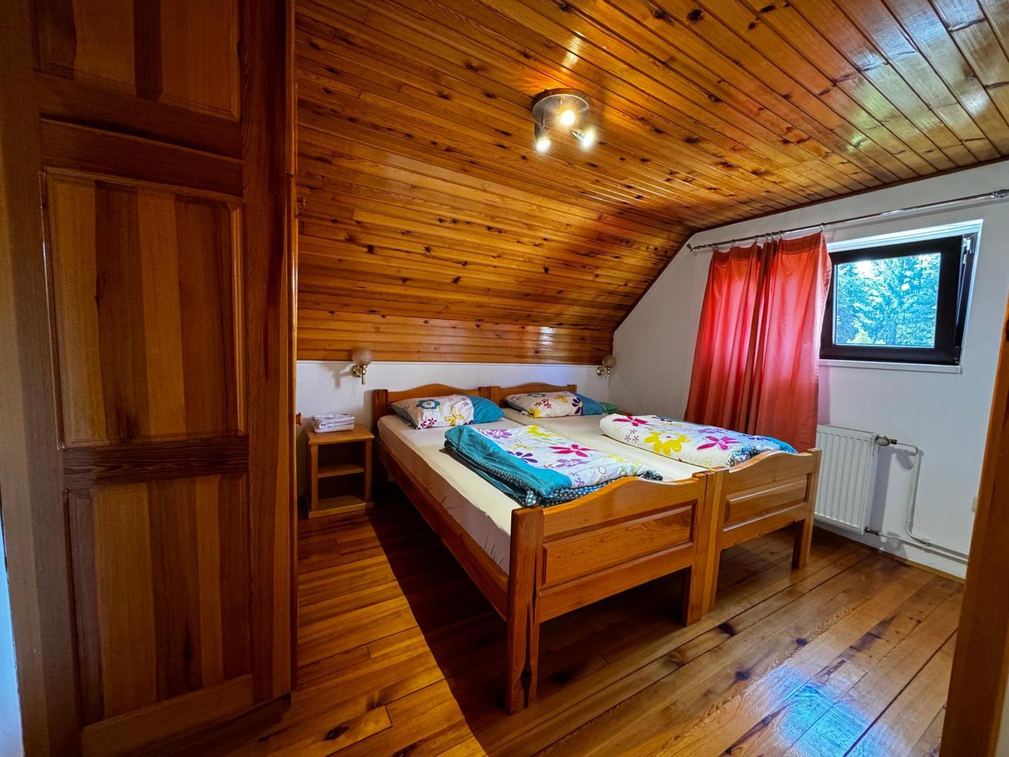 Vila IV Apartment Zlatibor Exterior photo