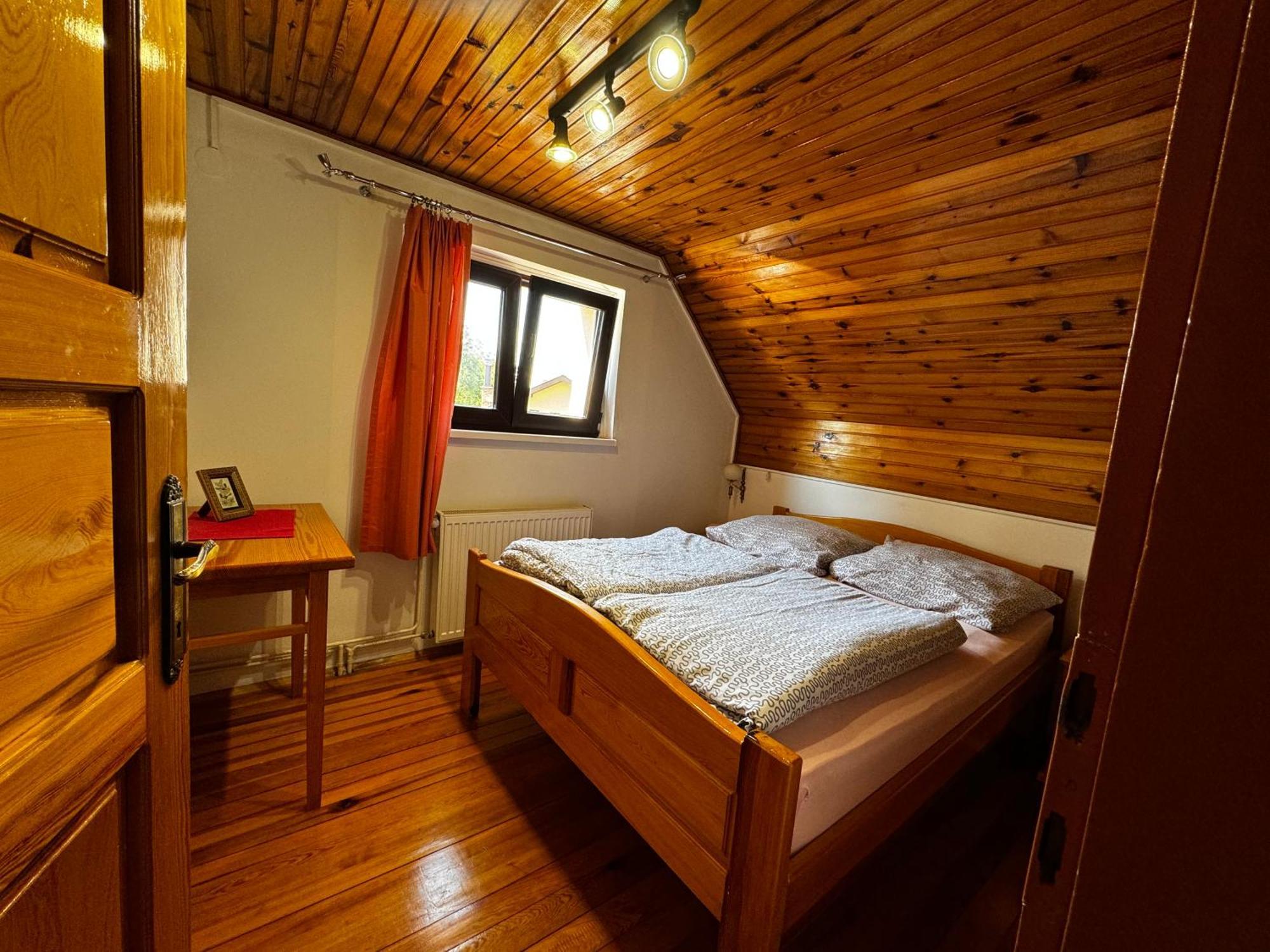 Vila IV Apartment Zlatibor Exterior photo