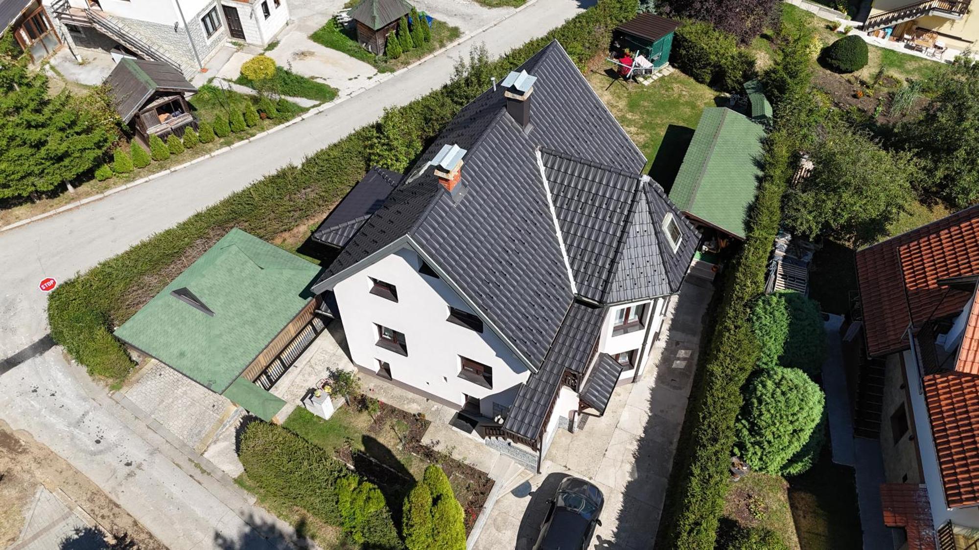 Vila IV Apartment Zlatibor Exterior photo