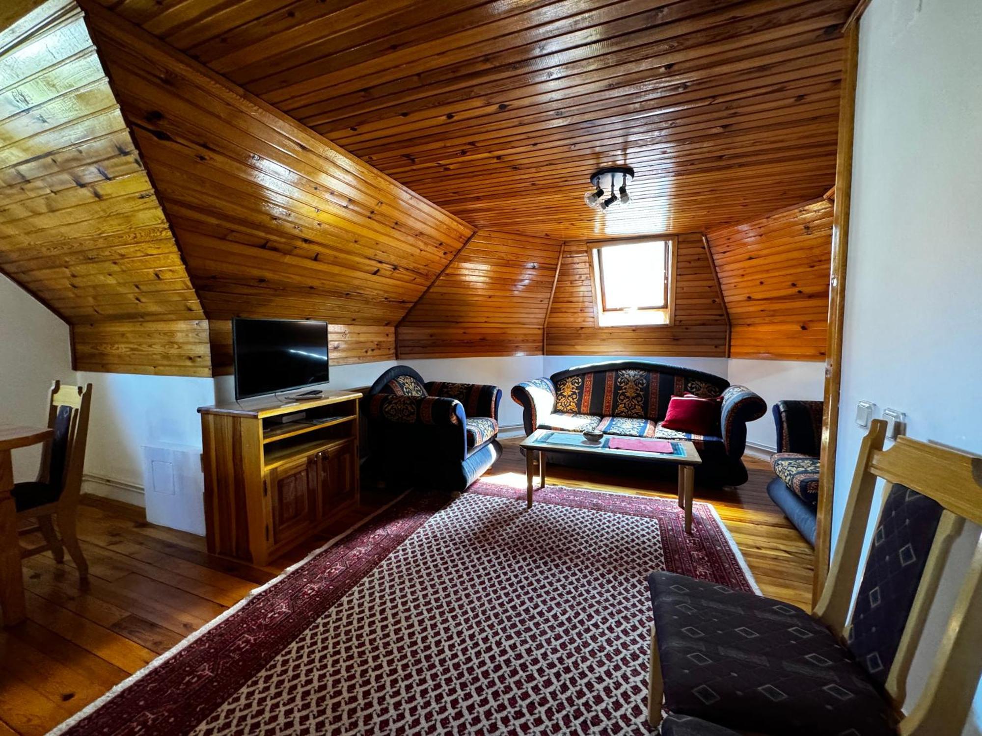 Vila IV Apartment Zlatibor Exterior photo