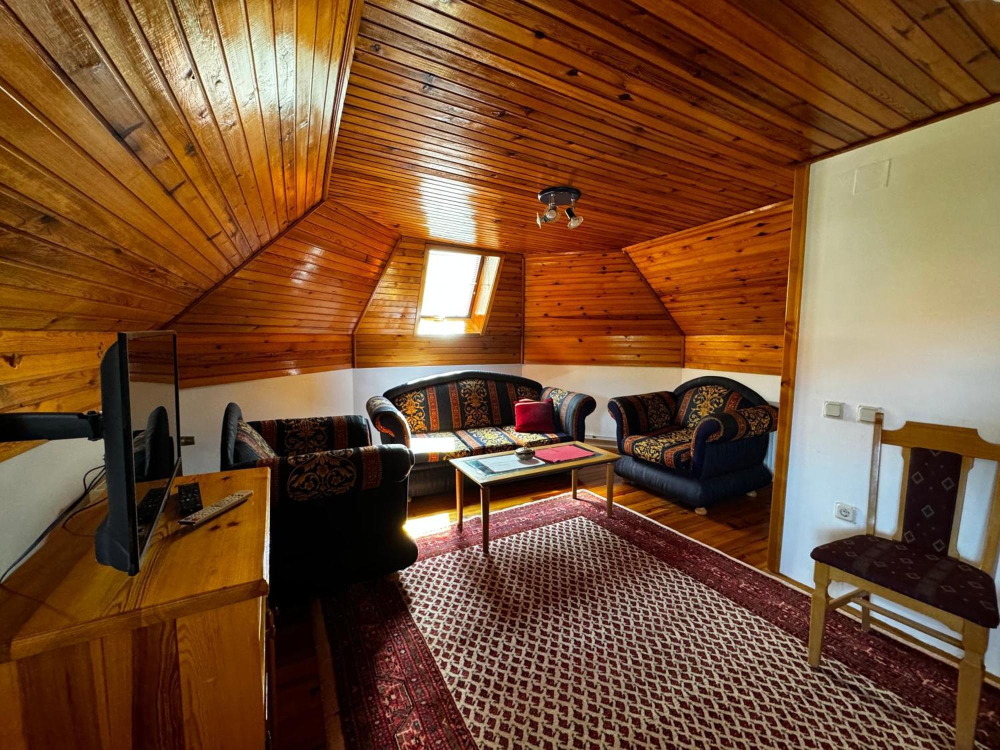 Vila IV Apartment Zlatibor Exterior photo