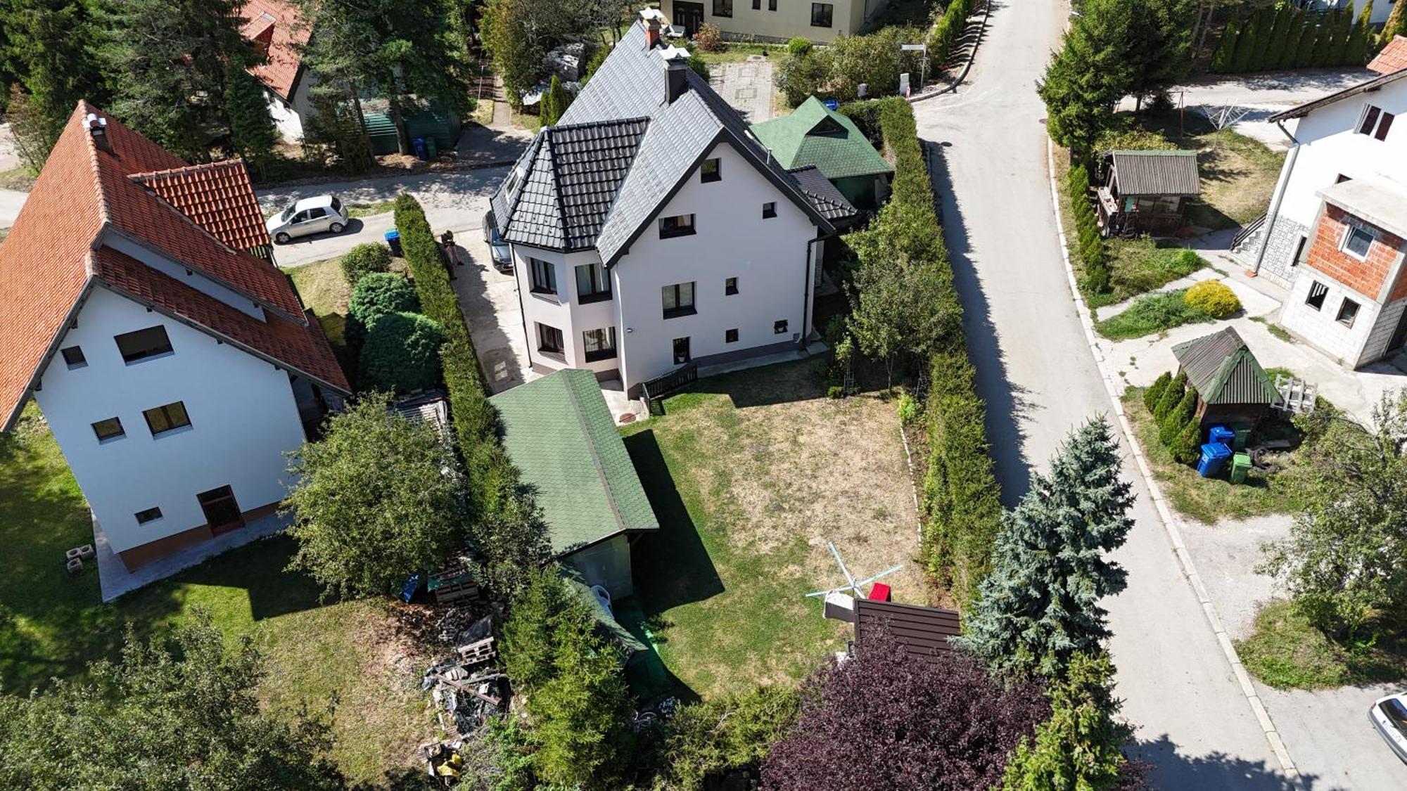 Vila IV Apartment Zlatibor Exterior photo